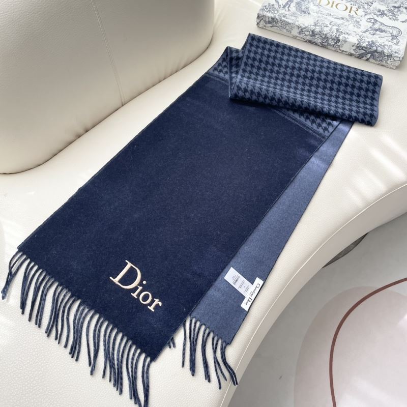 Christian Dior Scarf